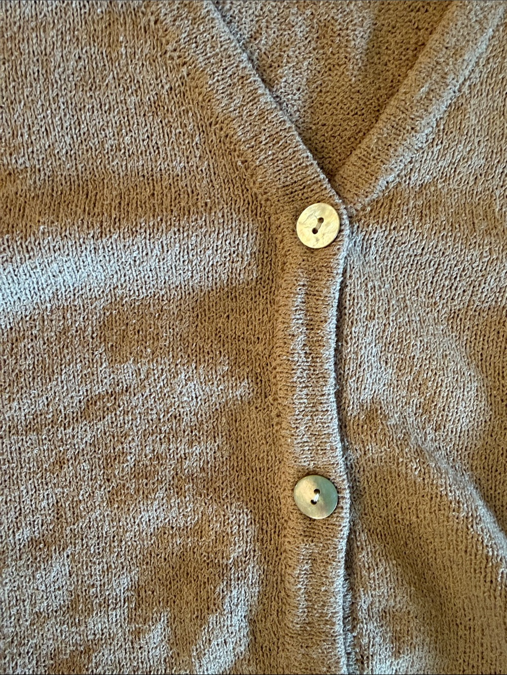 Knit set - Picture 3 of 3